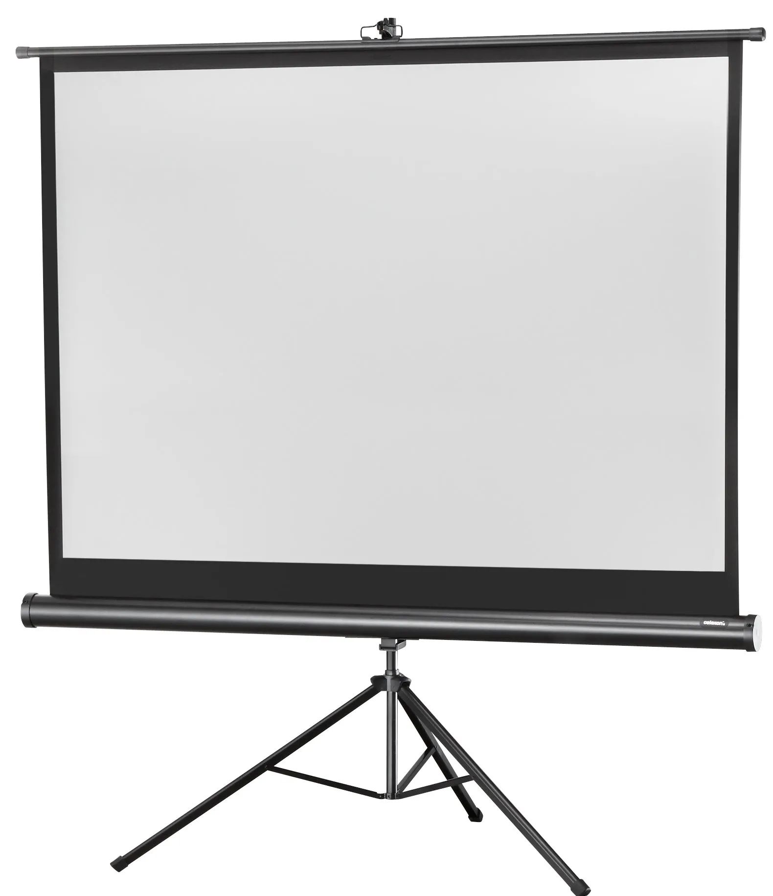 Projectiescherm 180 x 180 cm