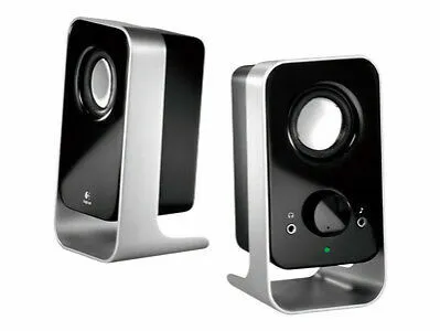 LOGITECH LS11 PC-Speakers