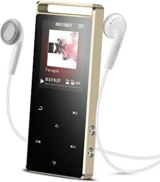 AGPTEK A01 MP3-Speler