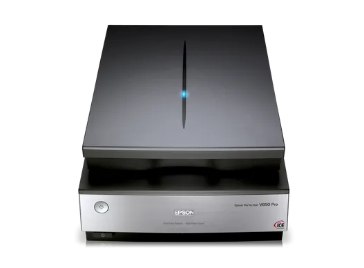 EPSON Perfection V850 Photo Scanner