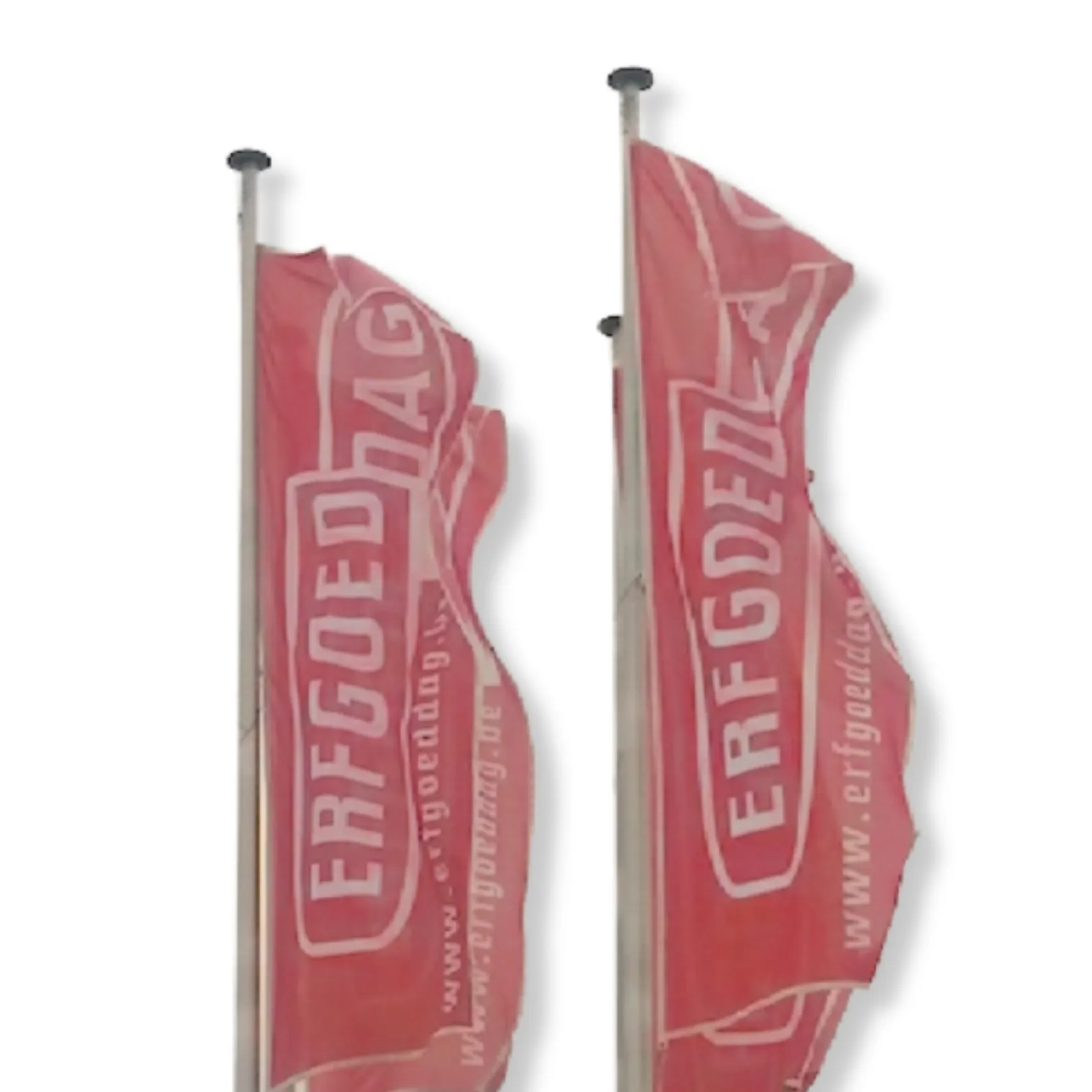 Vlag Erfgoeddag