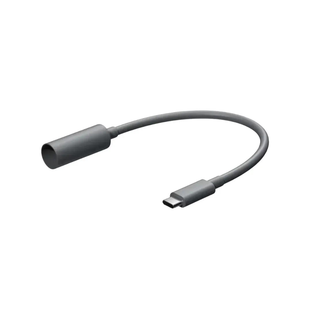 Starlink Mini USB-C to DC Waterproof Adapter (17cm)