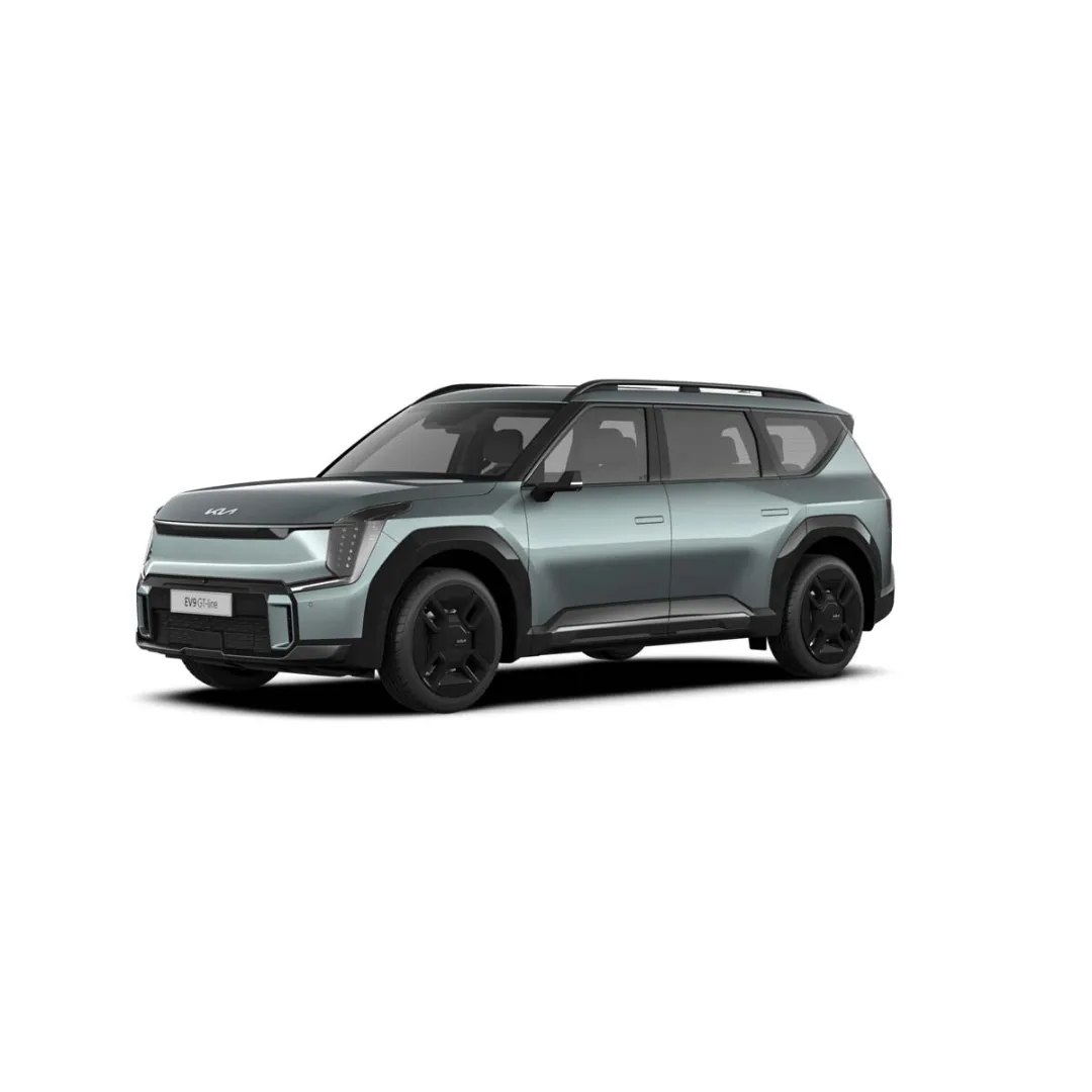 Kia EV9 GT-LINE 2024