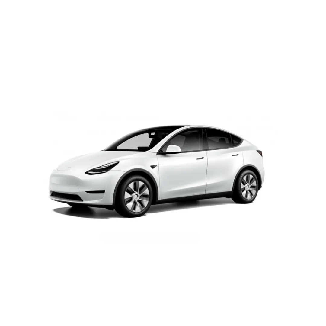 Tesla Model Y RWD 2022