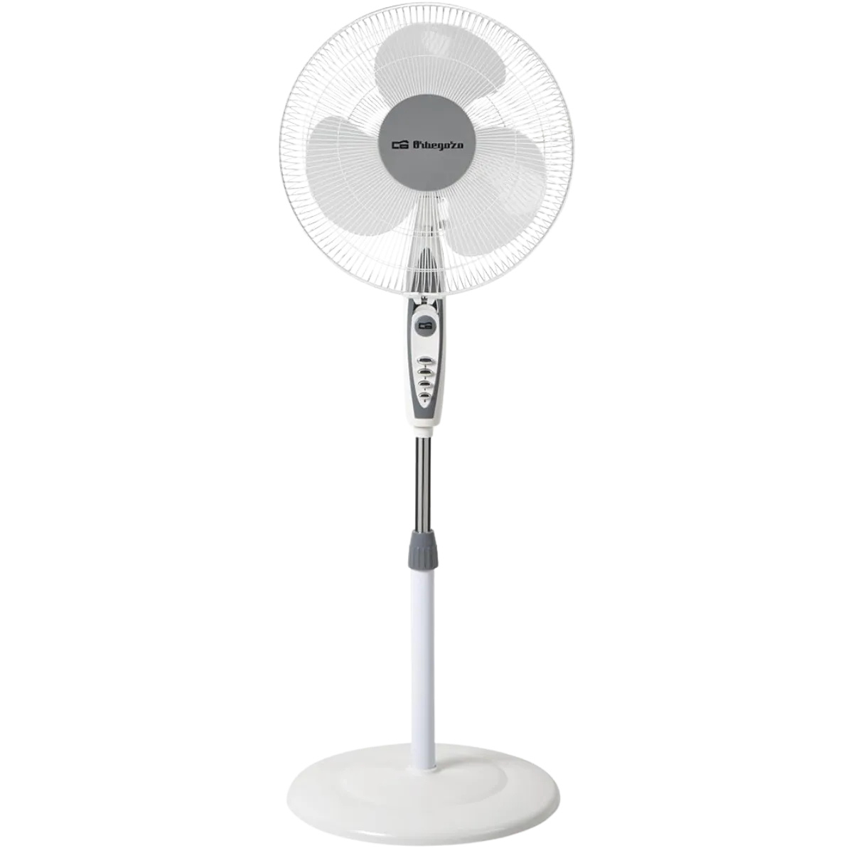 Standing Fan