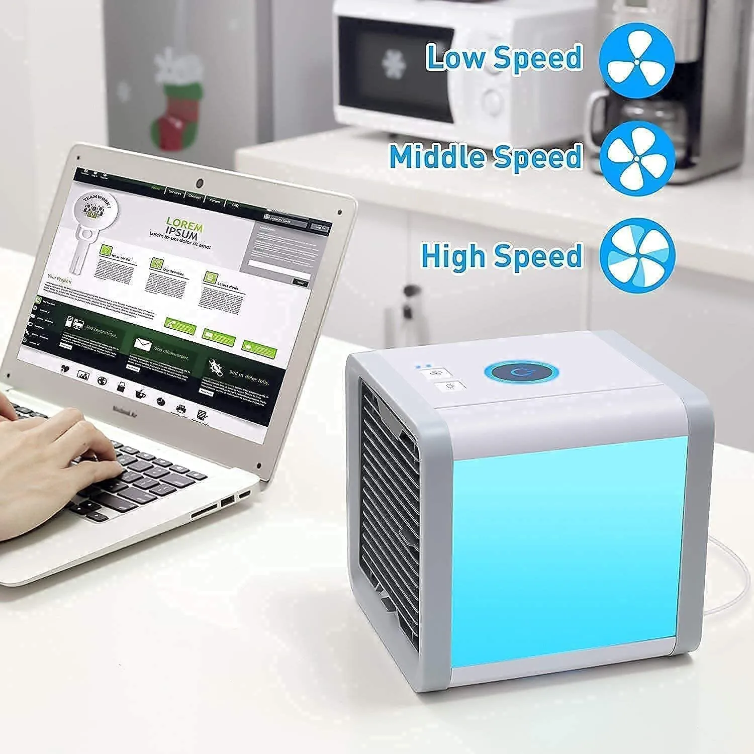 Personal Air Cooler