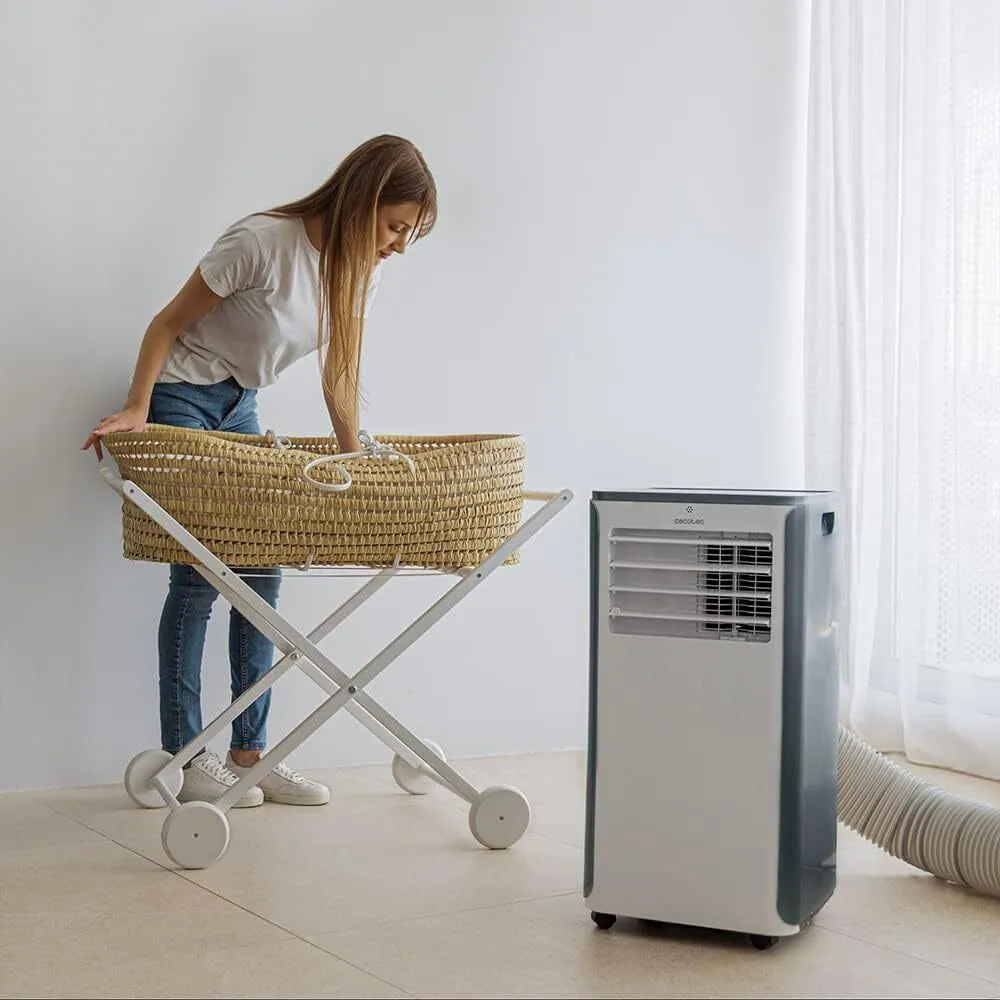 Cecotec ForceClima9 Series Portable Air Conditioning Unit