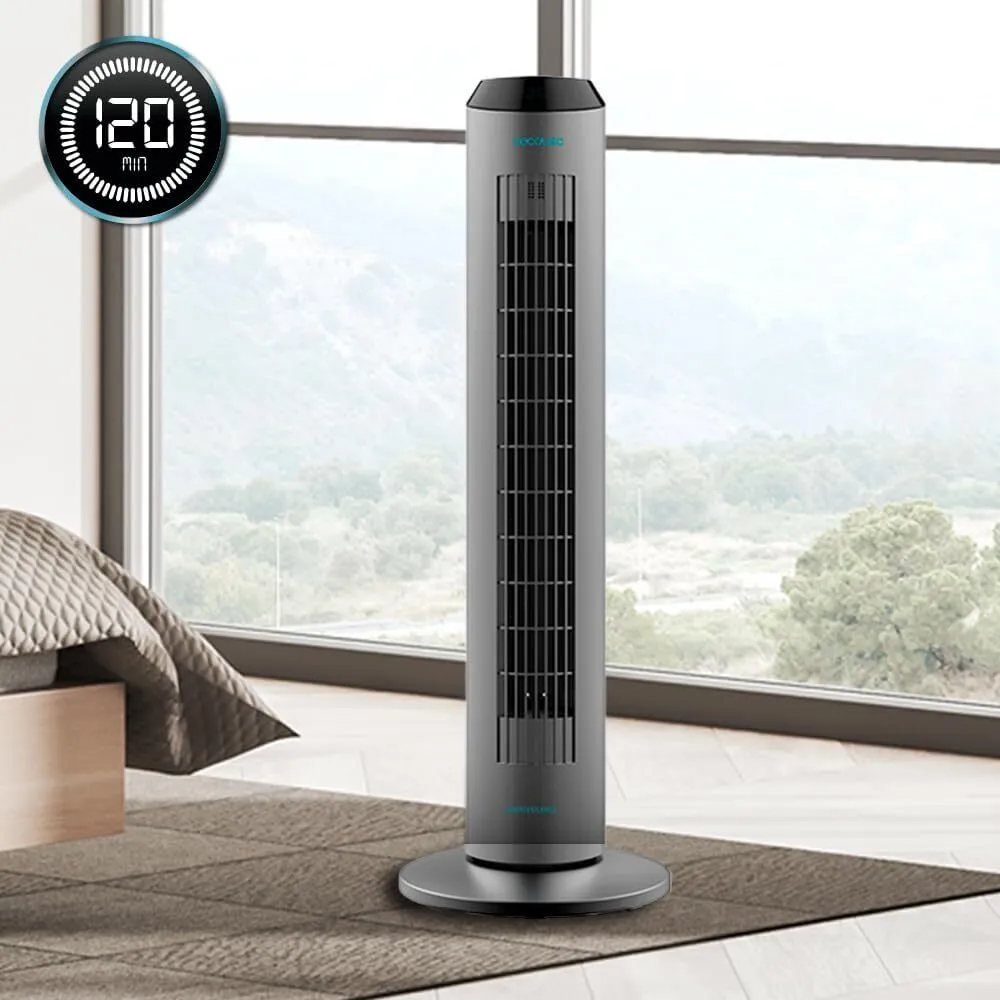 Cecotec EnergySilence 8190 Skyline Ionic