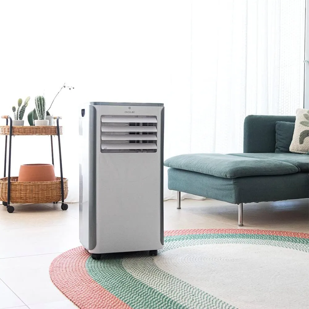 Cecotec ForceClima 9 Series Portable Air Conditioning Unit