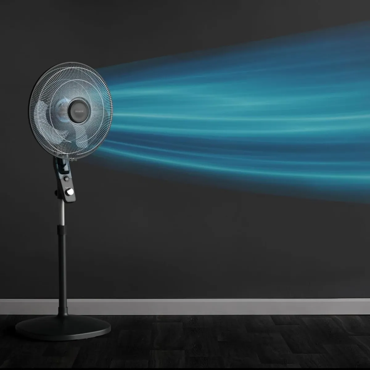 Rowenta Anti-Mosquito Standing Fan