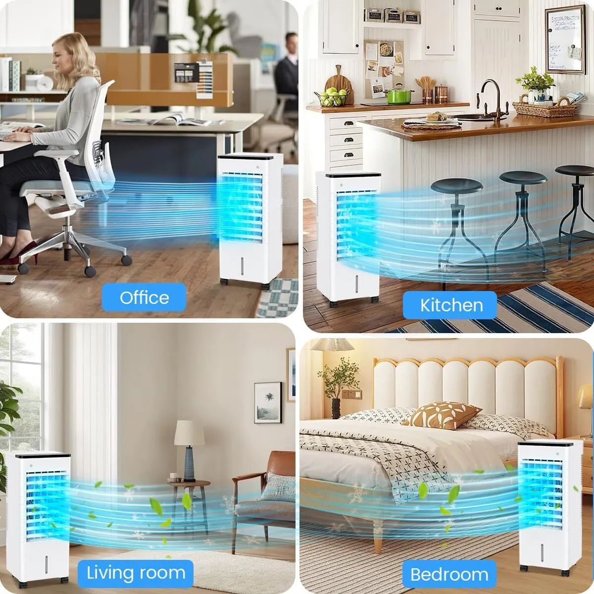Air Cooler