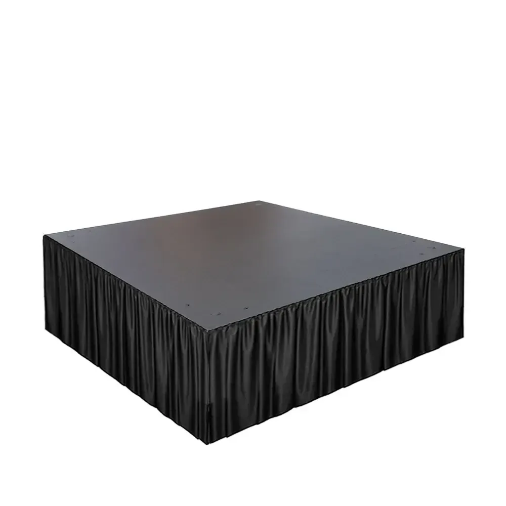 Stage collection image