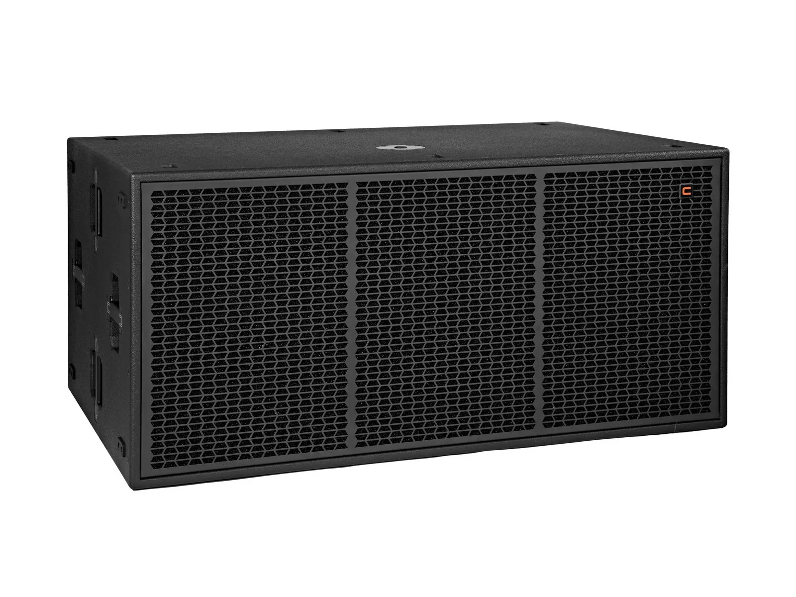 Celto Acoustique SU221 Touring Dual 21" Subwoofer