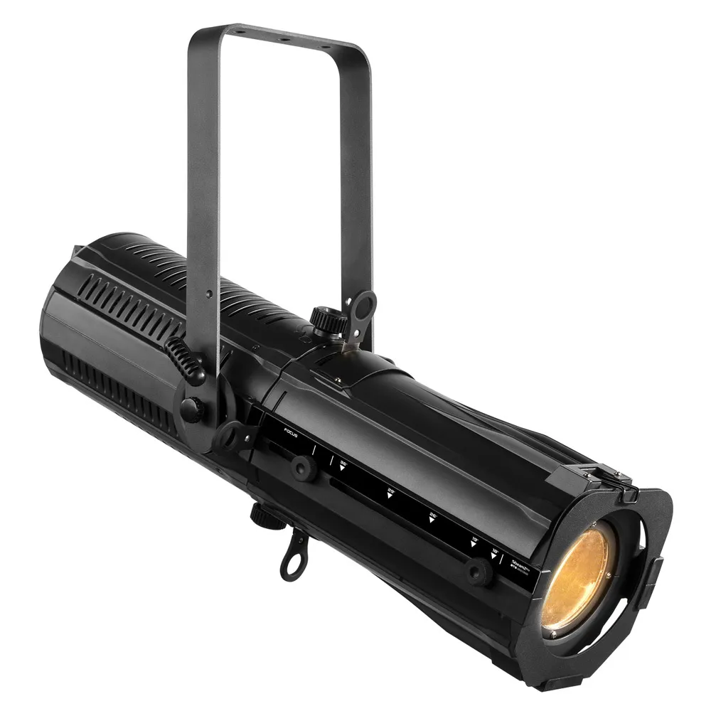 Beamz PRO BTS200 Profile Spot Zoom 200W DMX