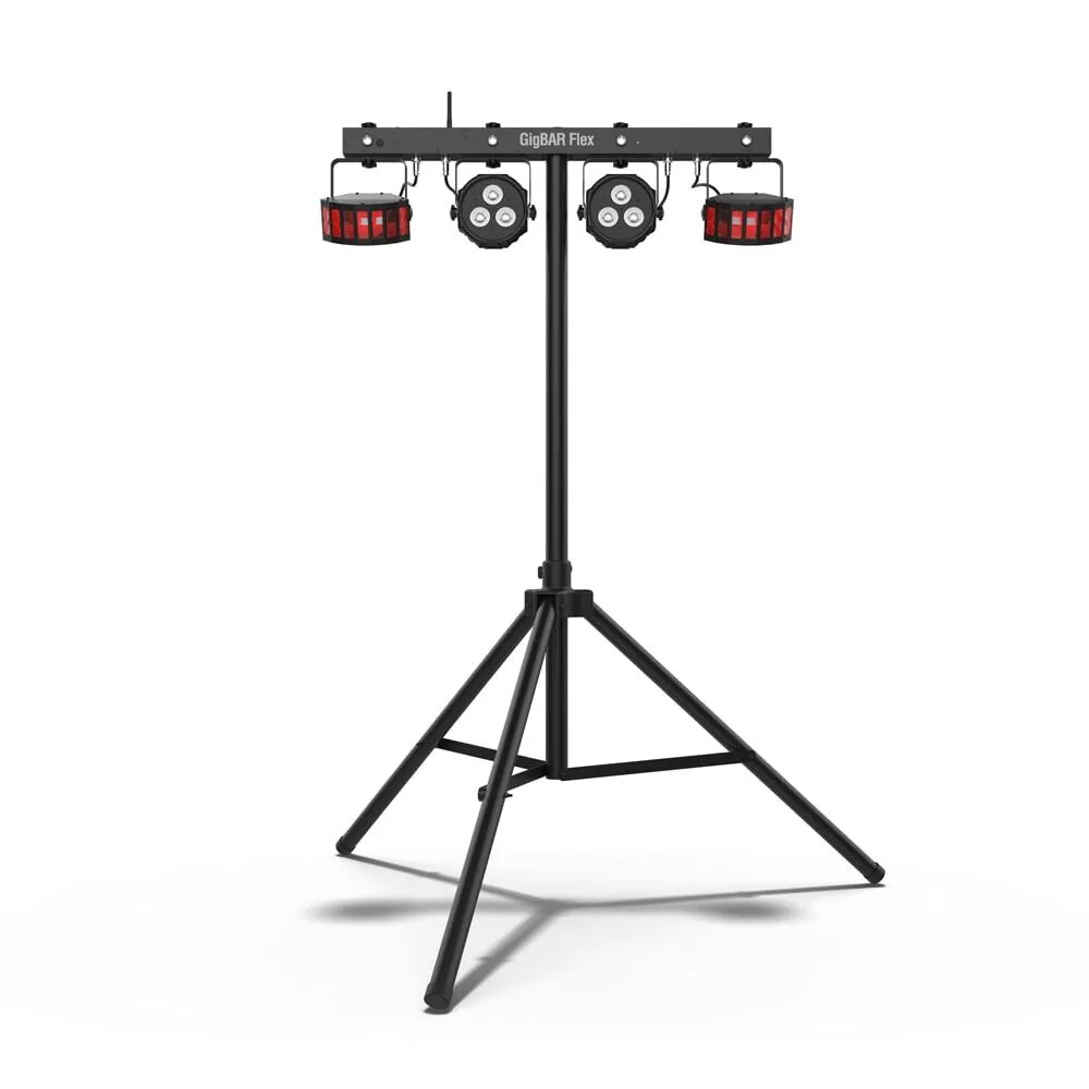 Chauvet DJ GIGBAR Flex 