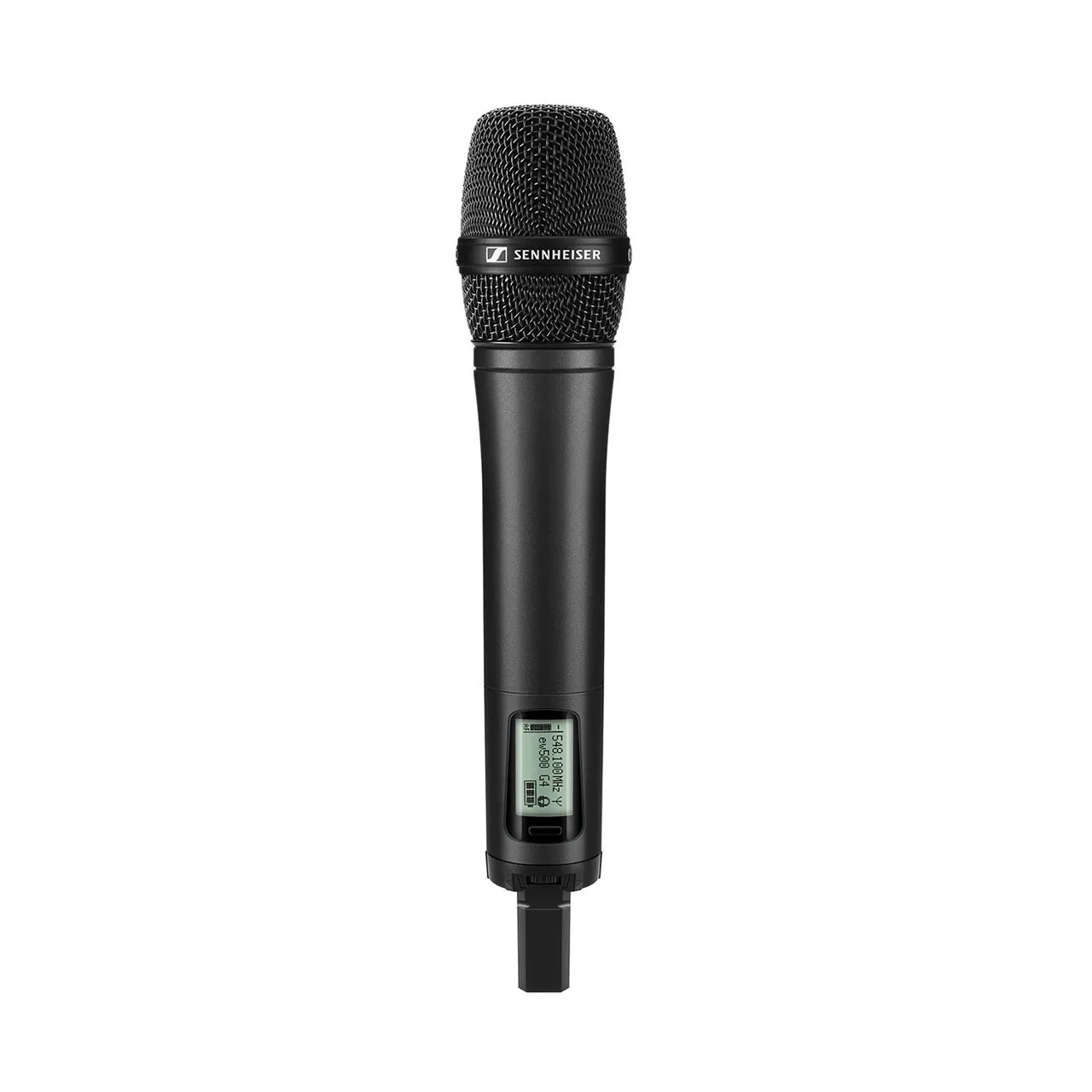Sennheiser SKM 500 G4 Handheld Transmitter with 935 Capsule