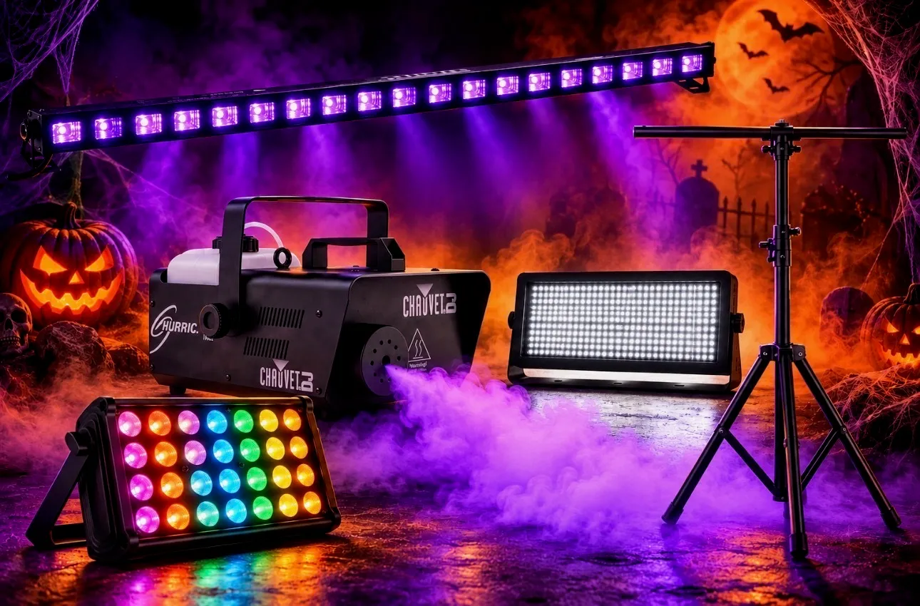 Halloween Pack 