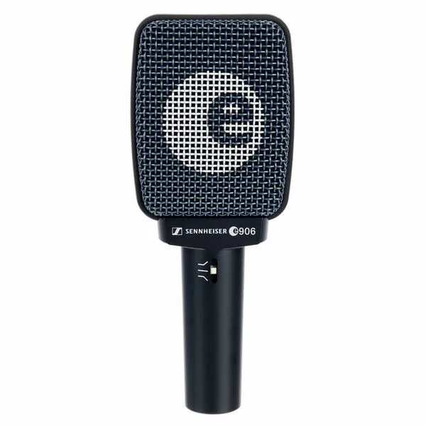 Sennheiser e906 Microphone 