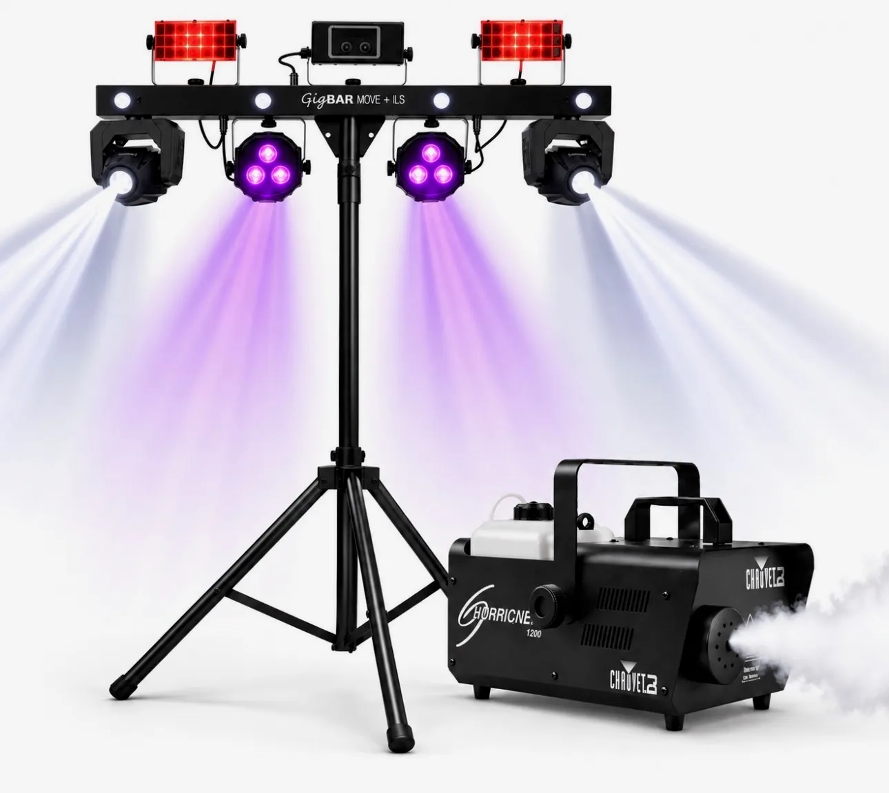 Party Lights Pack 1