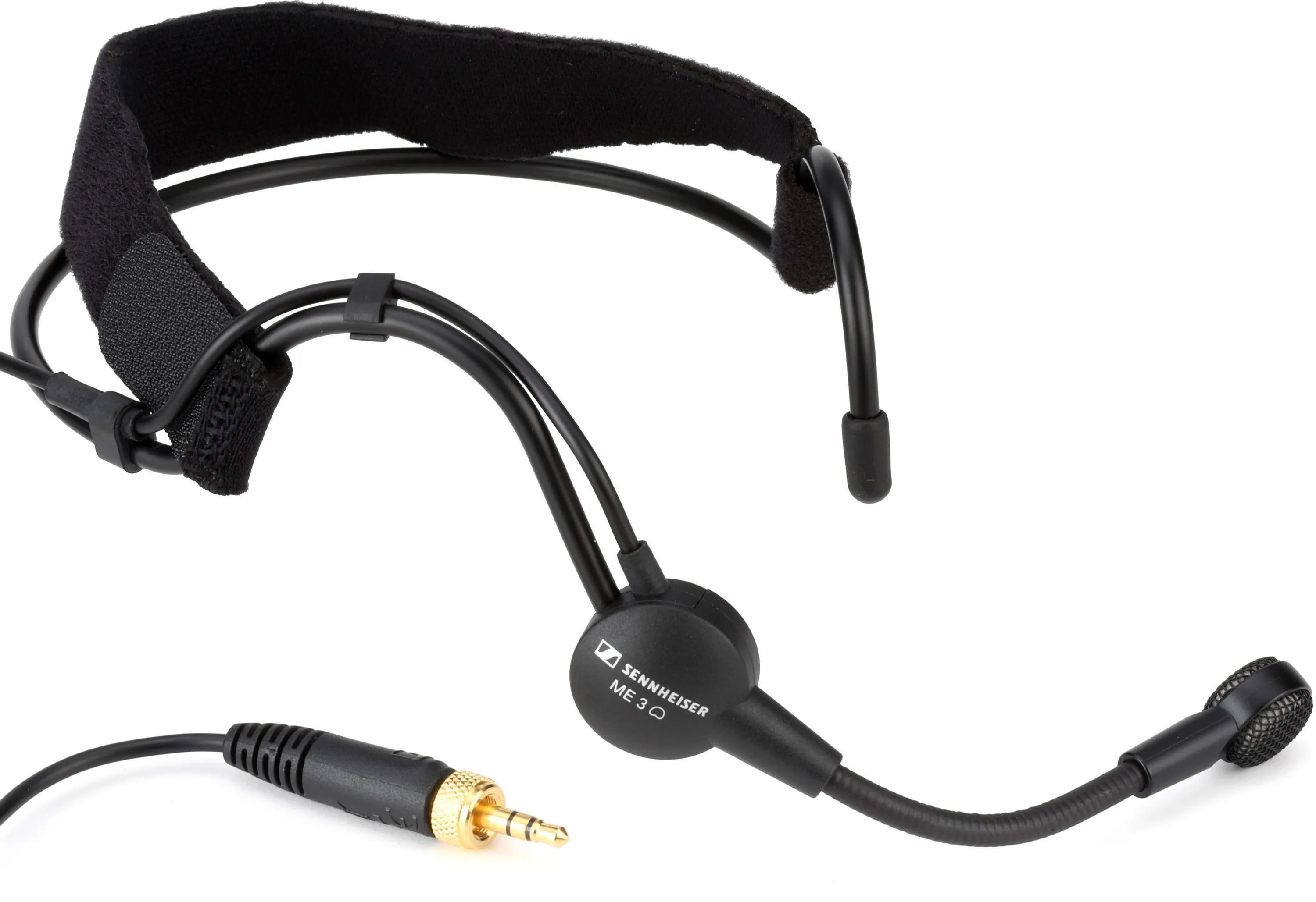 Sennhesier ME3 Headset