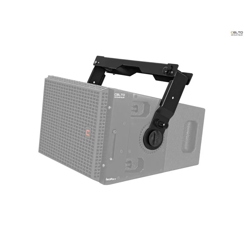Celto Acoustique ISORAY10+Yoke