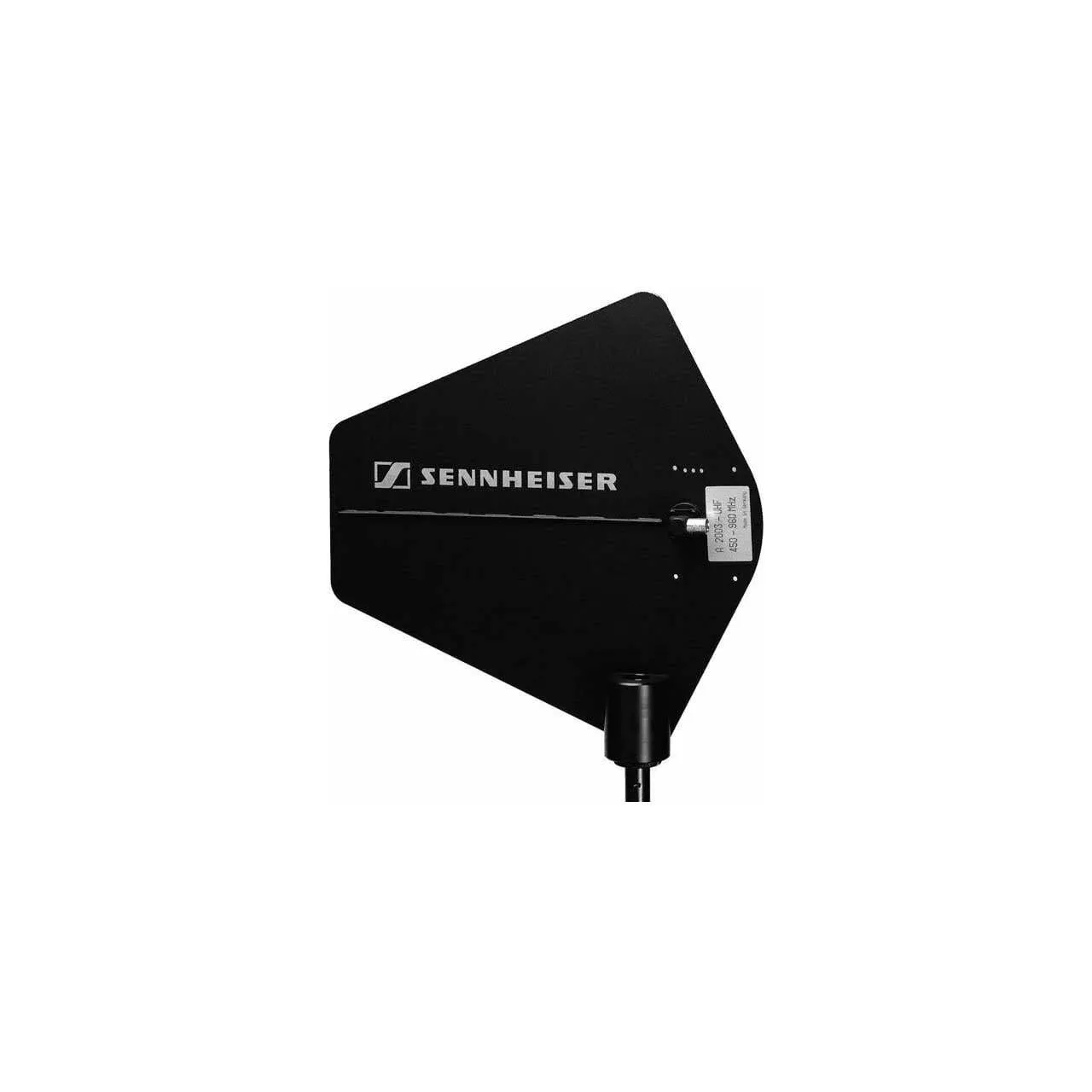Sennhesier A2003 UHF Directional Paddle Antena 