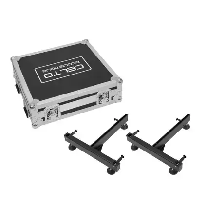 Celto IsoRay Stacking Frame Kit 