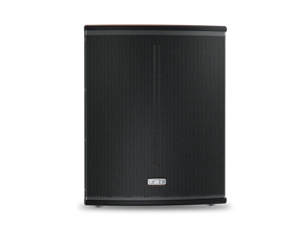 FBT X-SUB118SA Processed Active Sub 