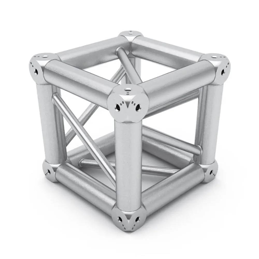 Quad Truss Cube