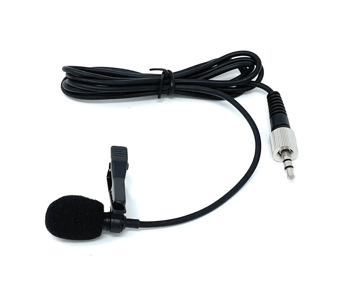 JTS Lapel Microphone (Sennehsier)