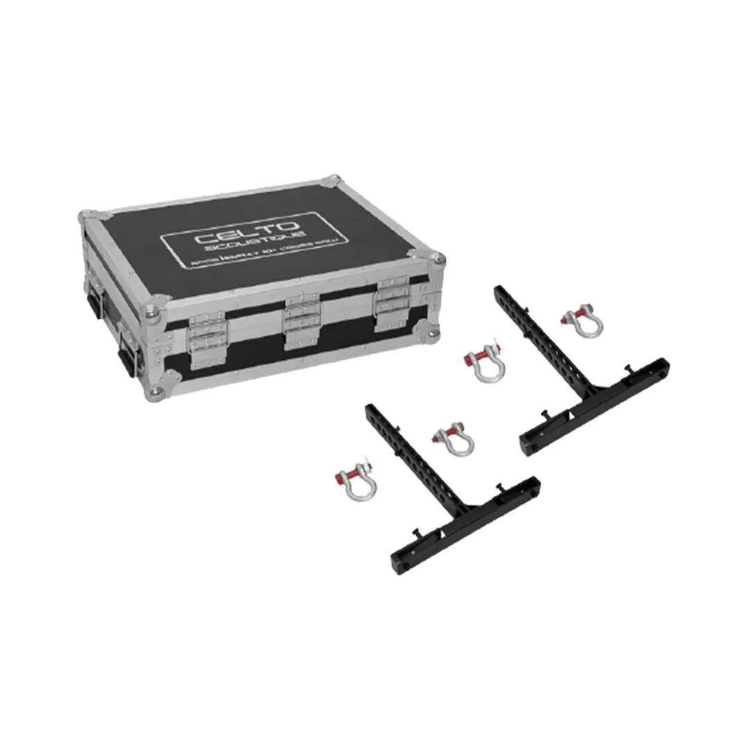 Celto Acoustique CB2 Crossbow for ISORAY10+