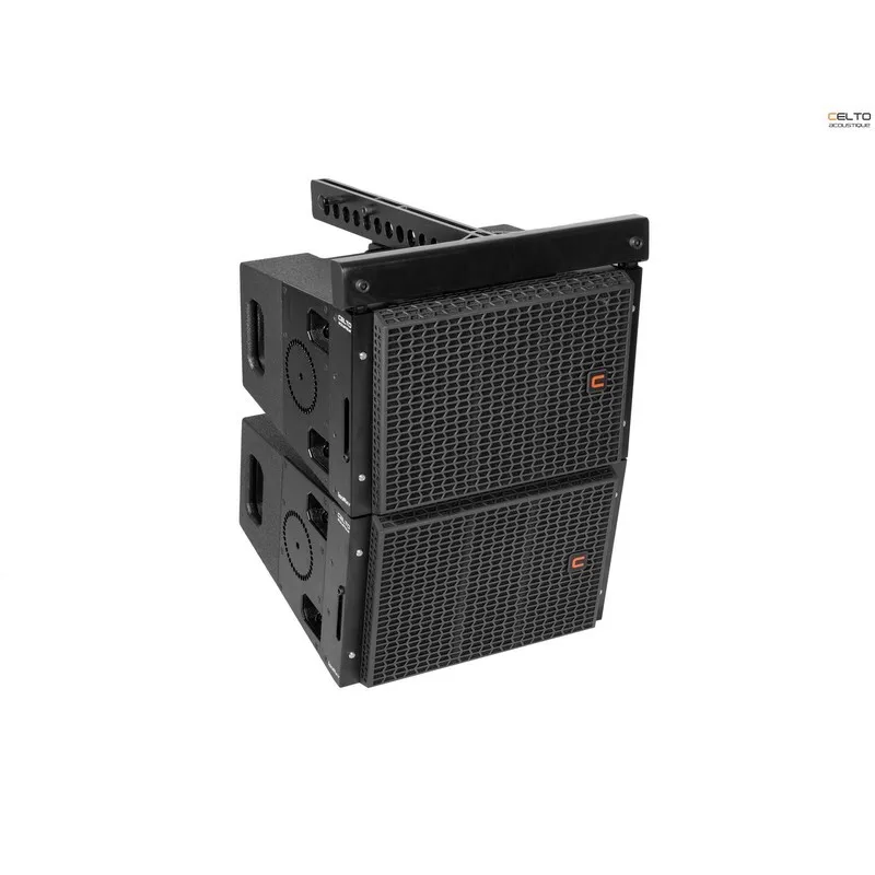 Celto Acoustique ISORAY 10+