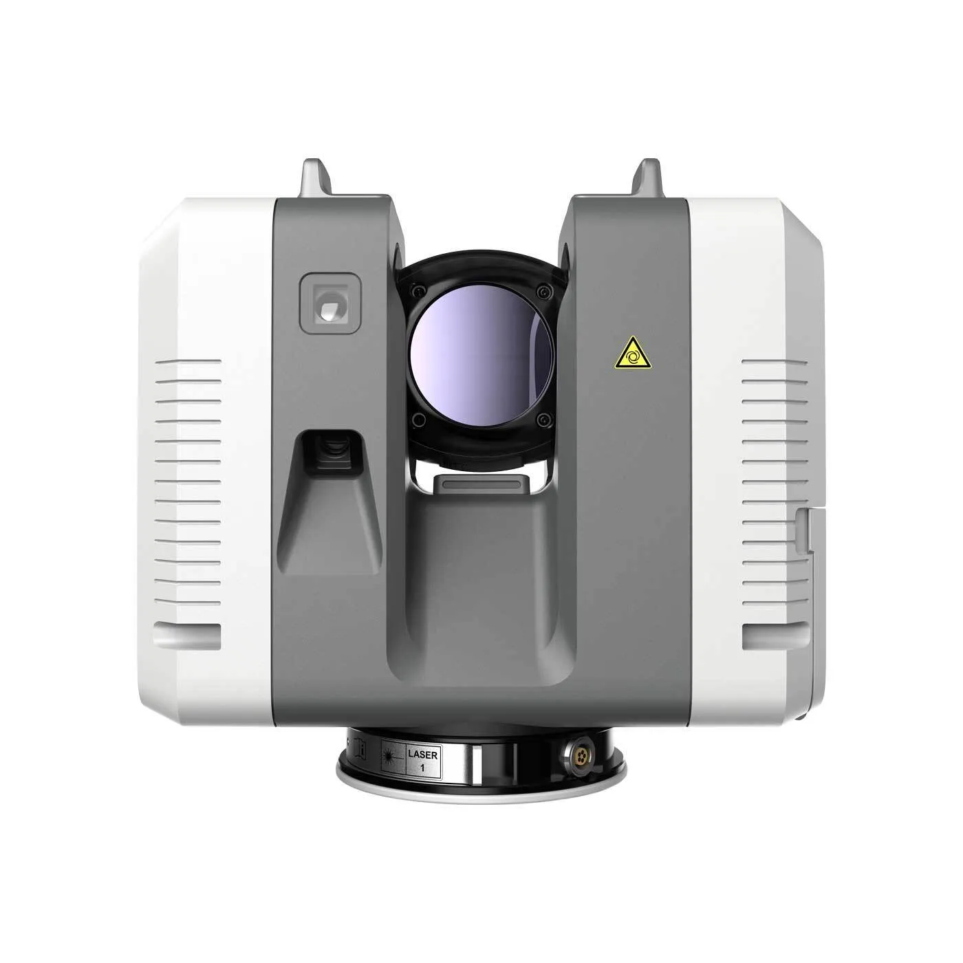 Leica RTC 360 LT Mietausrüstung