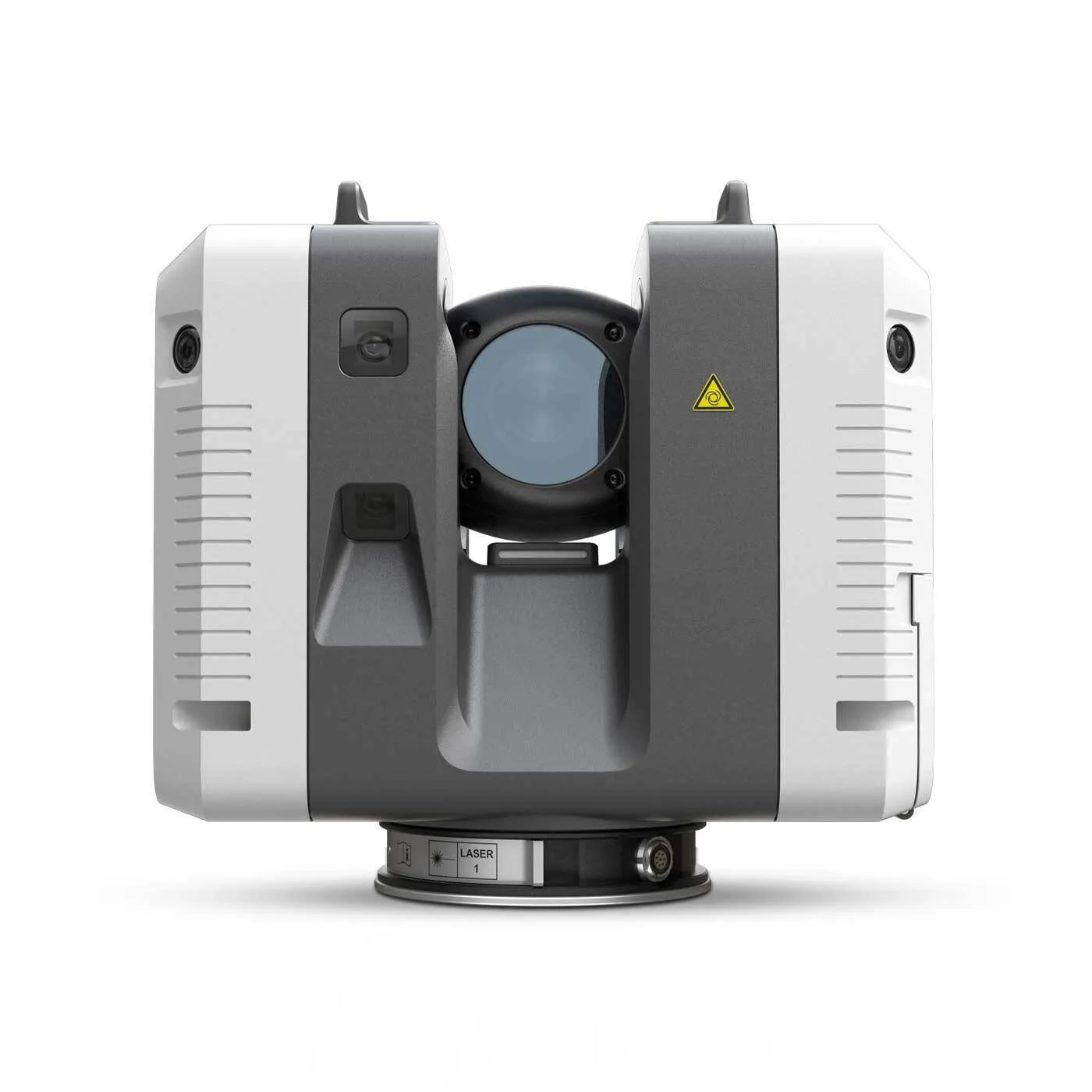 Leica RTC360 Mietausrüstung