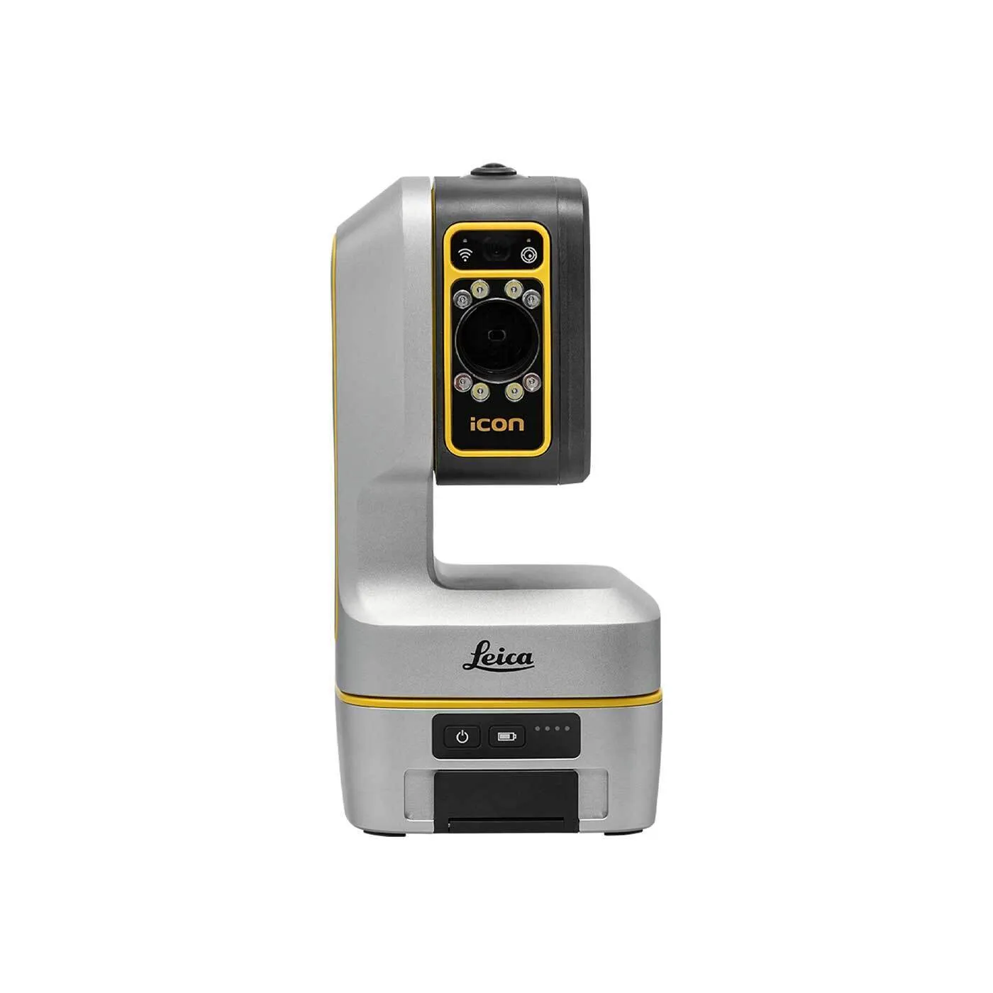 Leica ICON ICS 20/50 Mietausrüstung