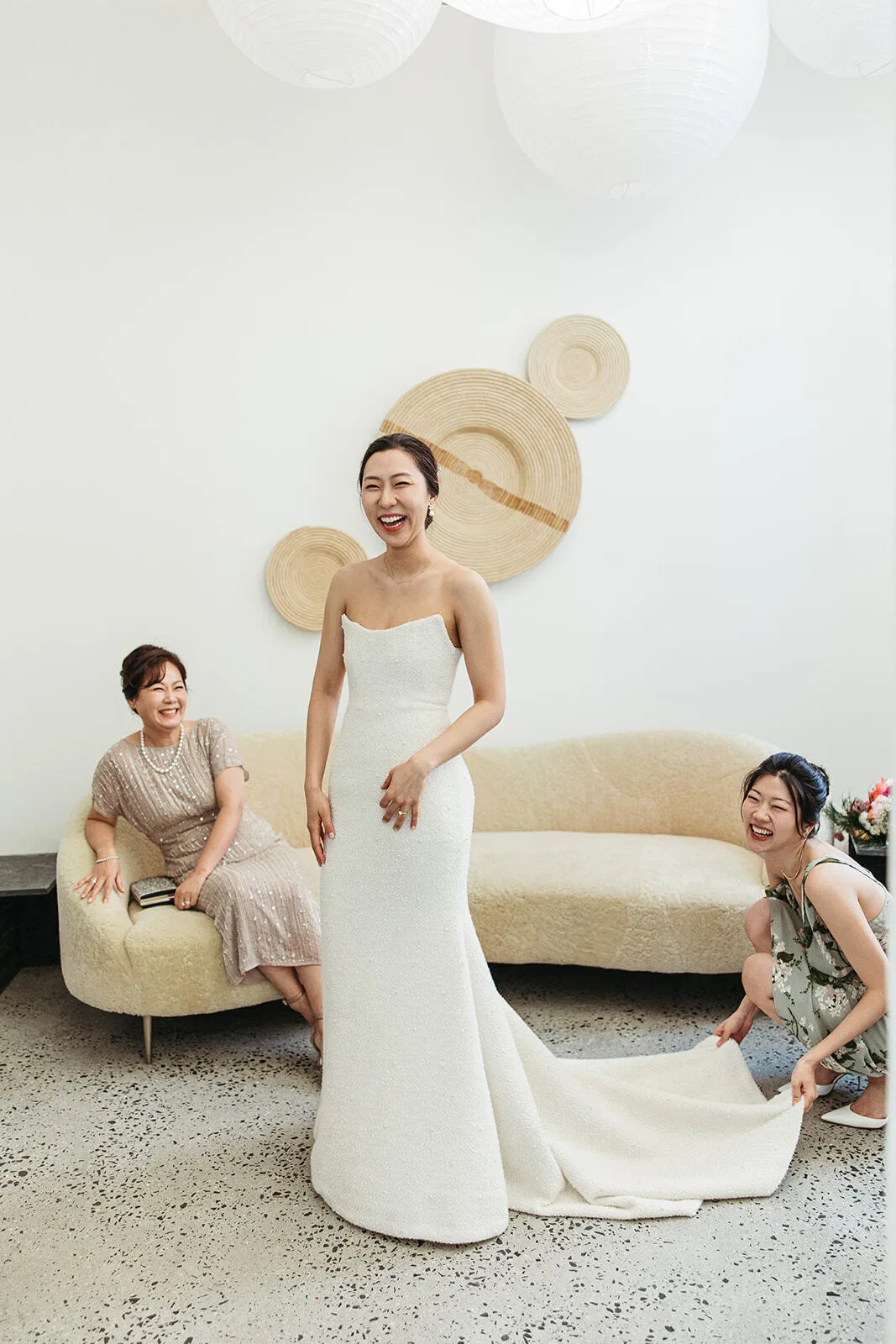 Fort Greene Weddings & Social Events