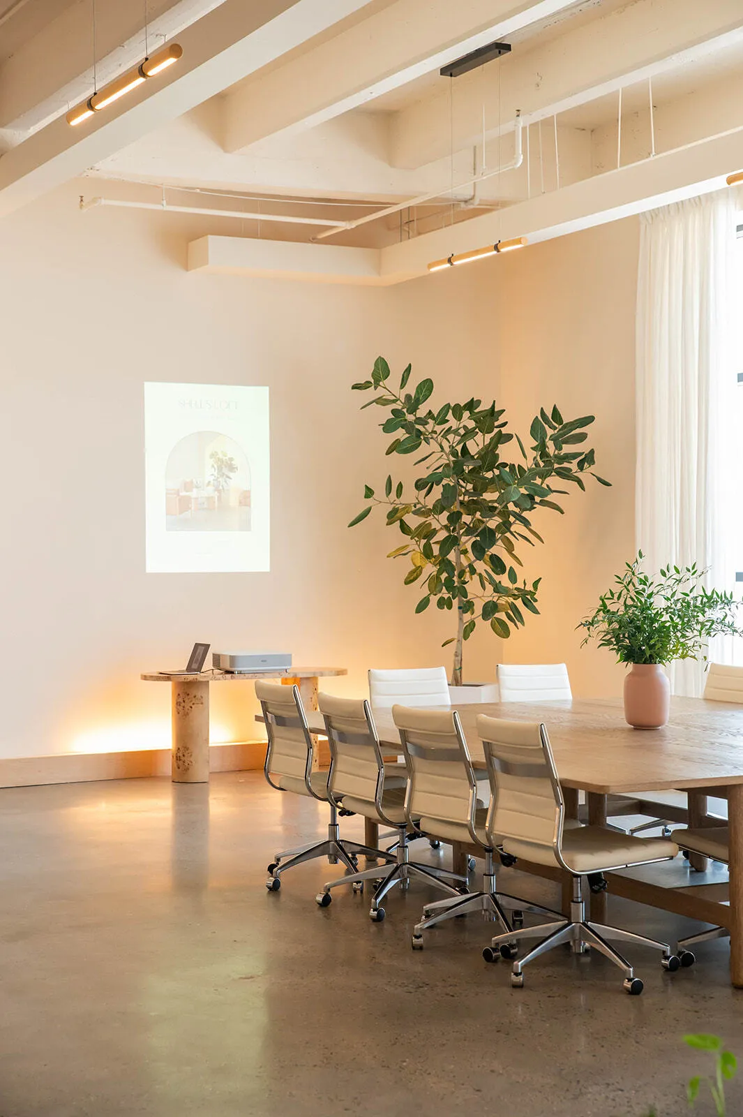 Fort Greene Corporate Offsites, Retreats and Activations