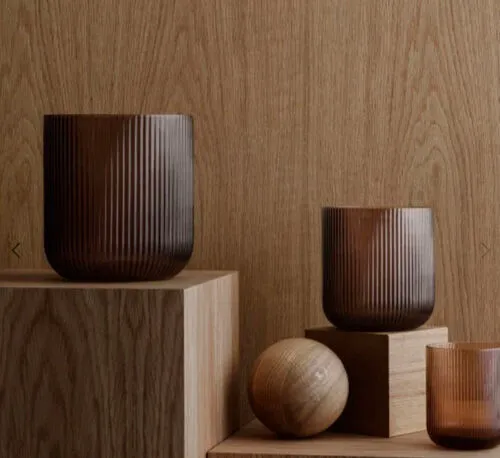 Blomus VEN Candle Holders 