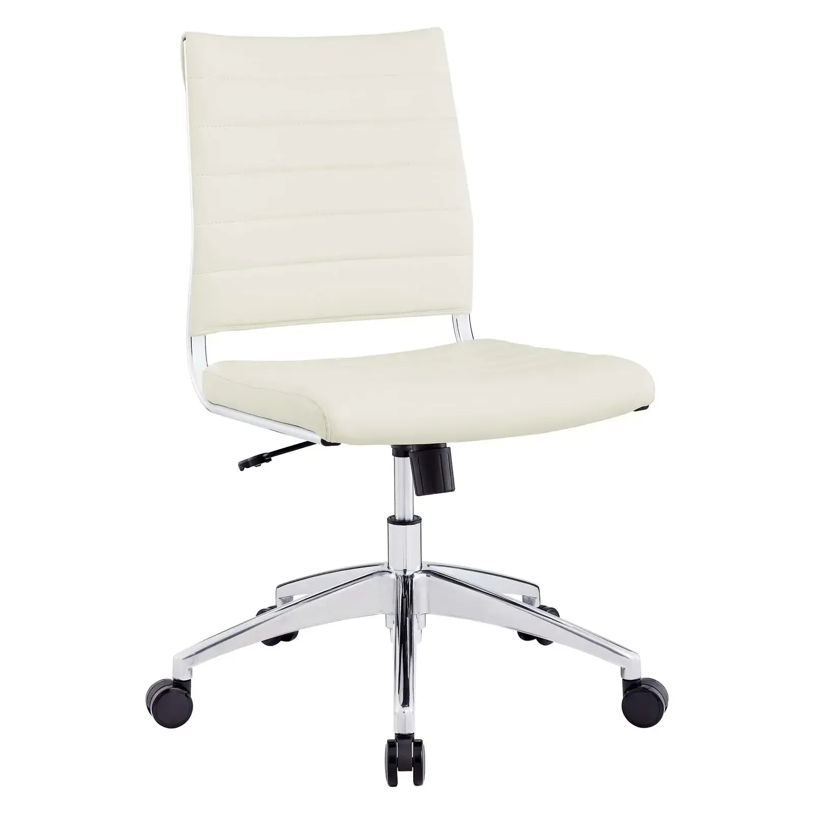Jive Armless Office Chair