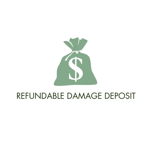 Refundable Security Deposit (Venue)