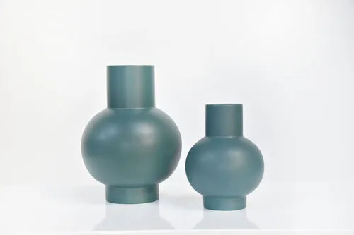 Green Gables Raawii Vase