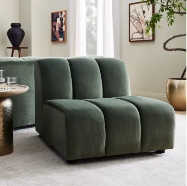 Avalon Channeled Chair