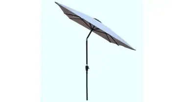 Patio Umbrellas (Set of 2)