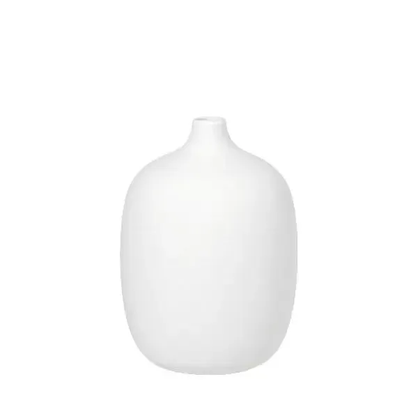 CEOLA Ceramic Vase