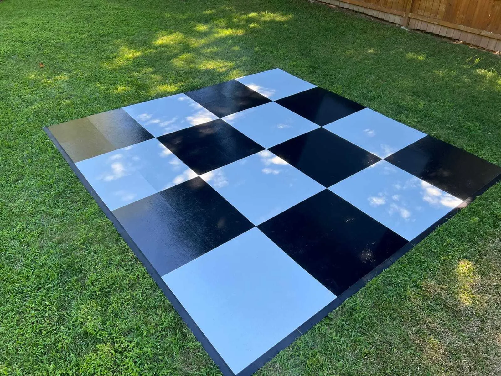 DACE FLOOR 