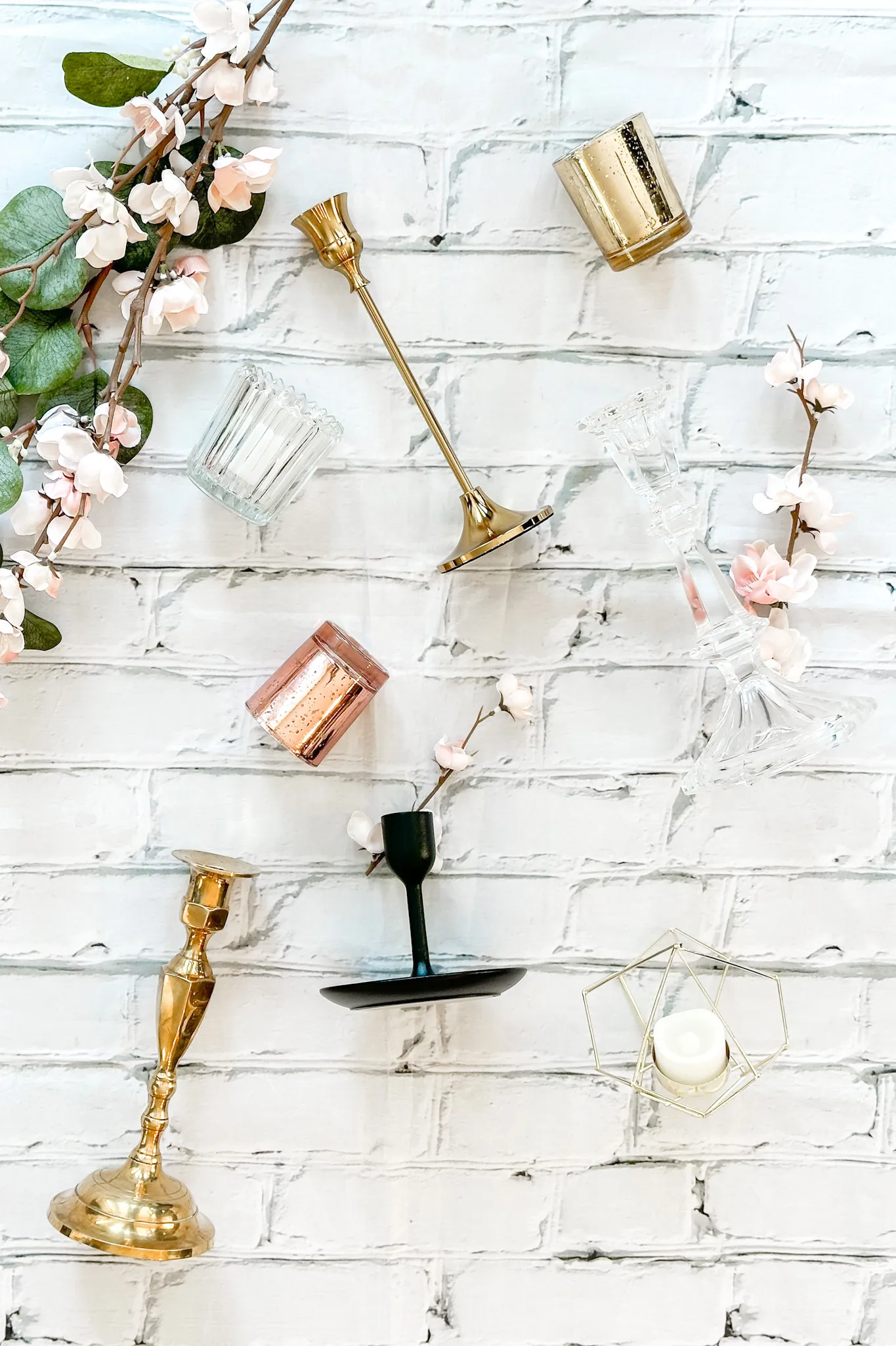 - Lanterns, Lighting & Candles -