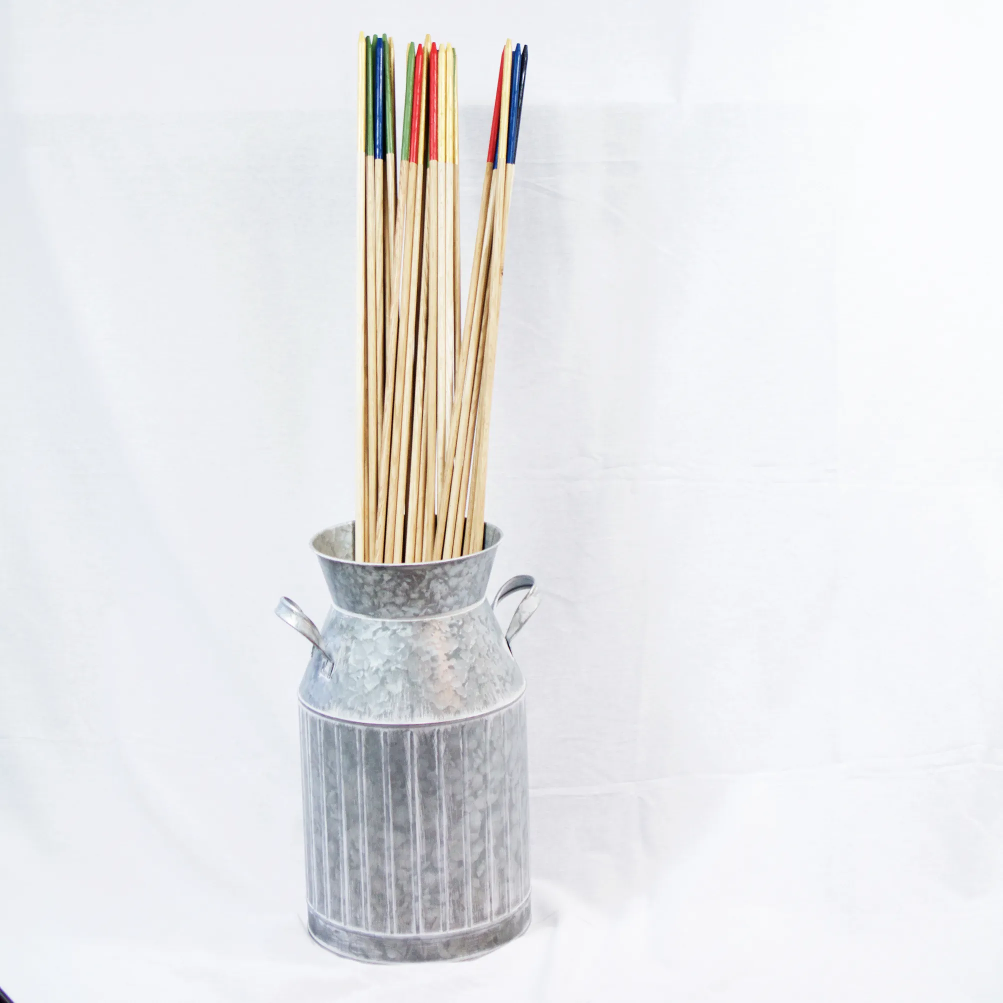 Giant Pick Up Sticks