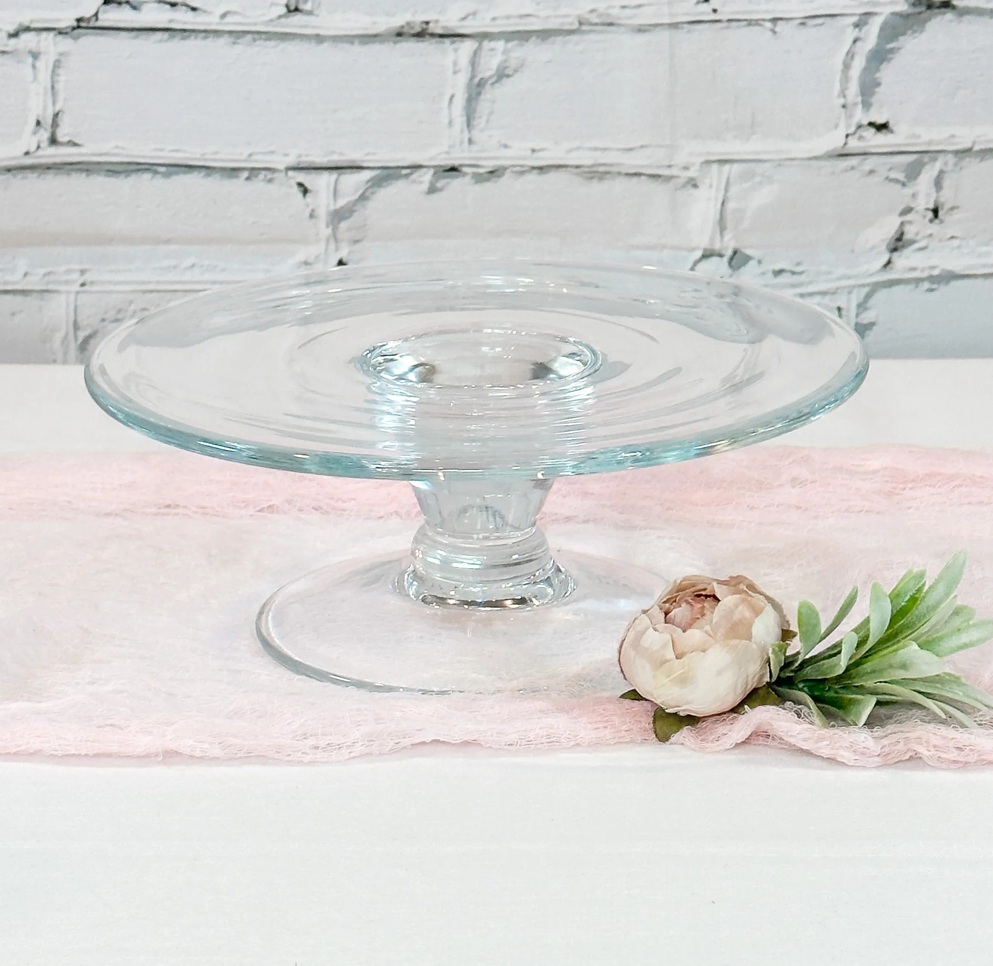 Cake Stand (9")