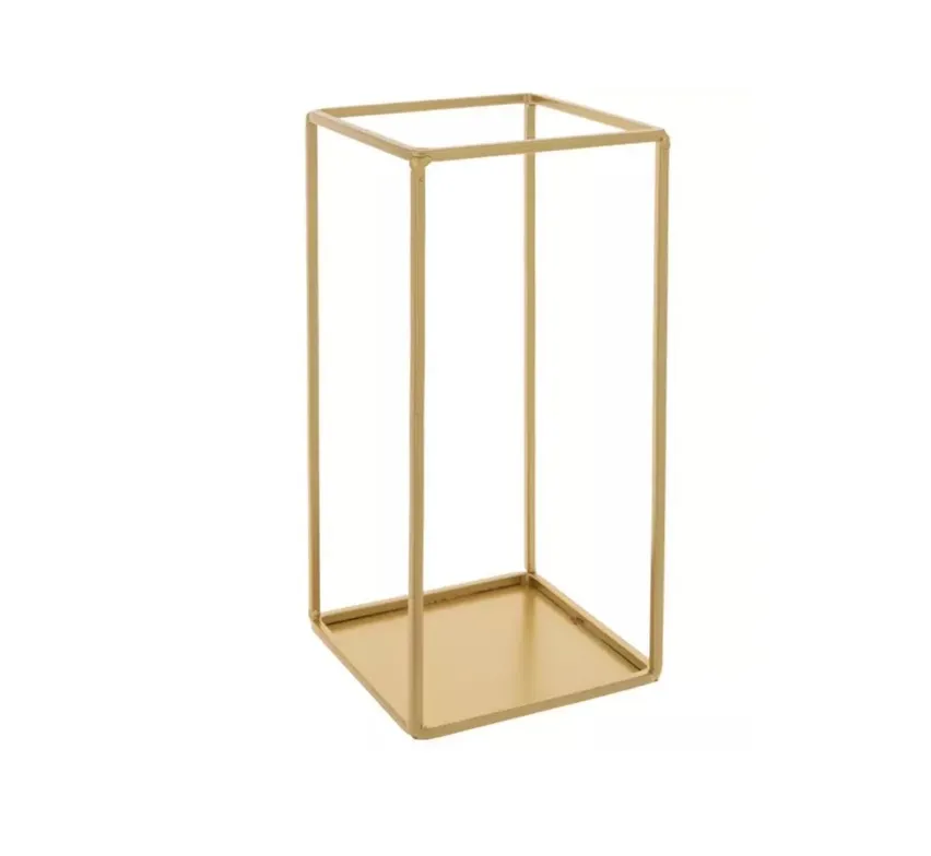 Gold Stand (11")