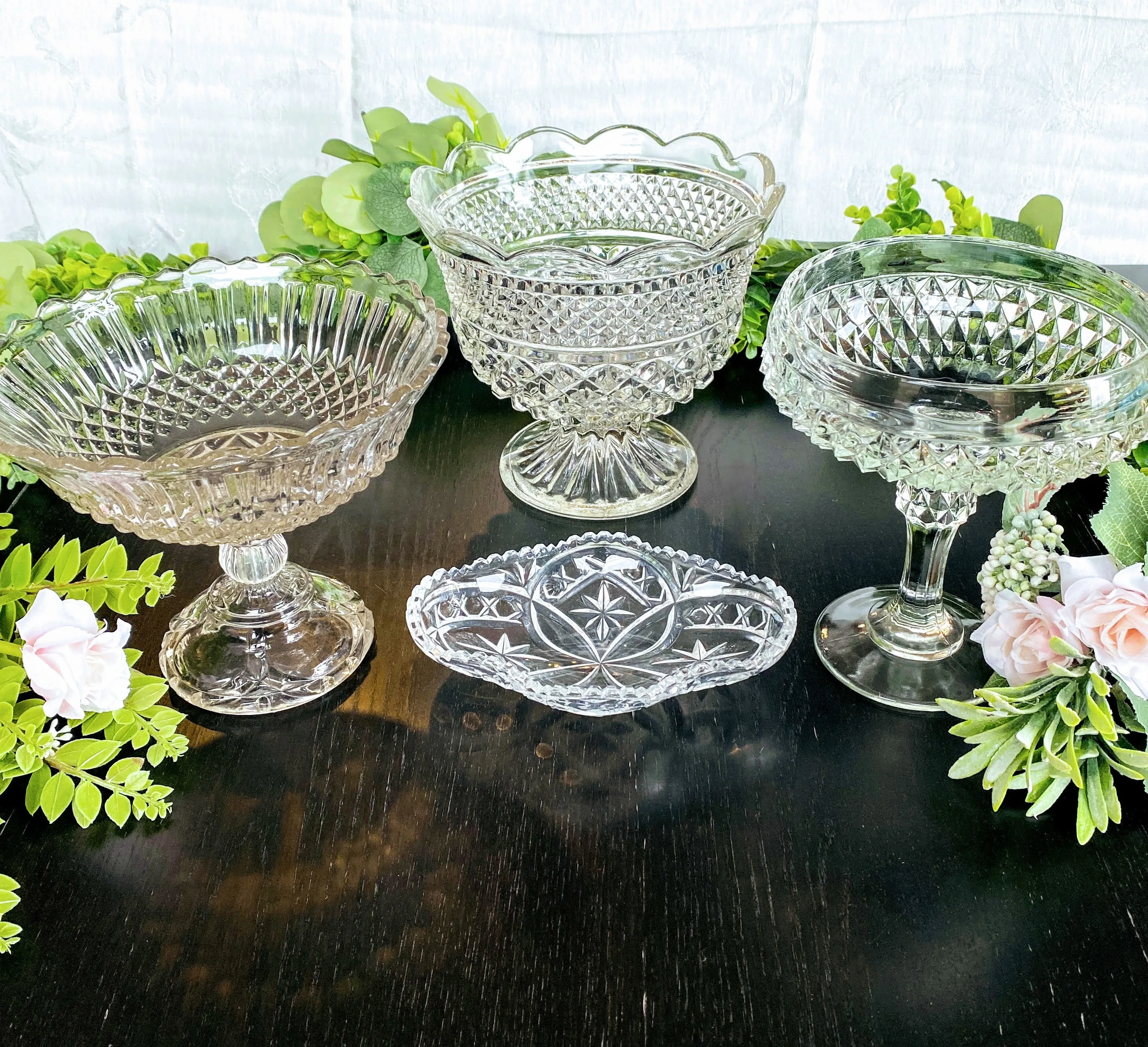 Candy Bar - Add-on (Crystal)